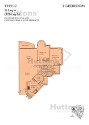 Valley Park (D10), Condominium #499666951